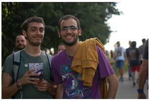 Foto 348 de la jueves 6 de julio | Bilbao BBK Live 2017